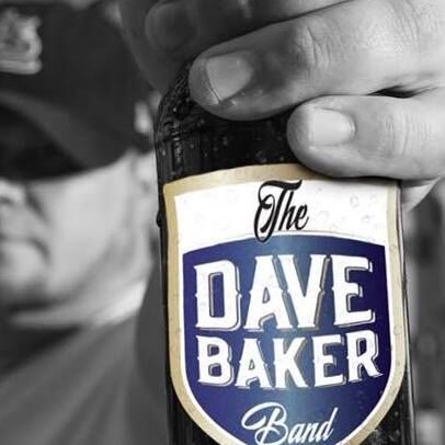 Dave Baker Band